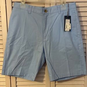 Vineyard Vines Jake Blue Shorts